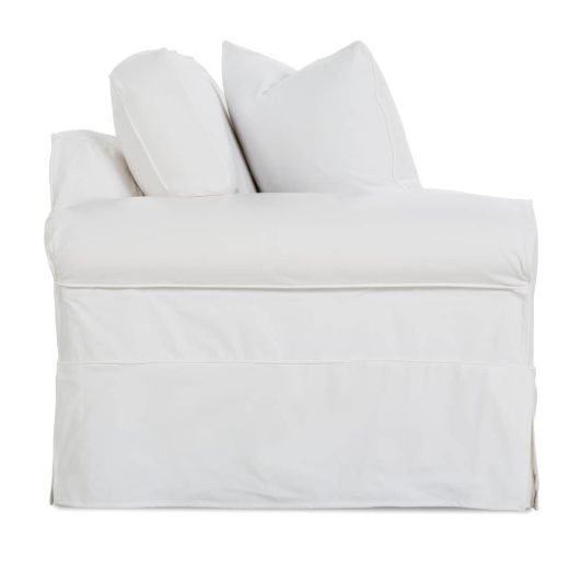 Picture of Nantucket Slipcovered Sofa